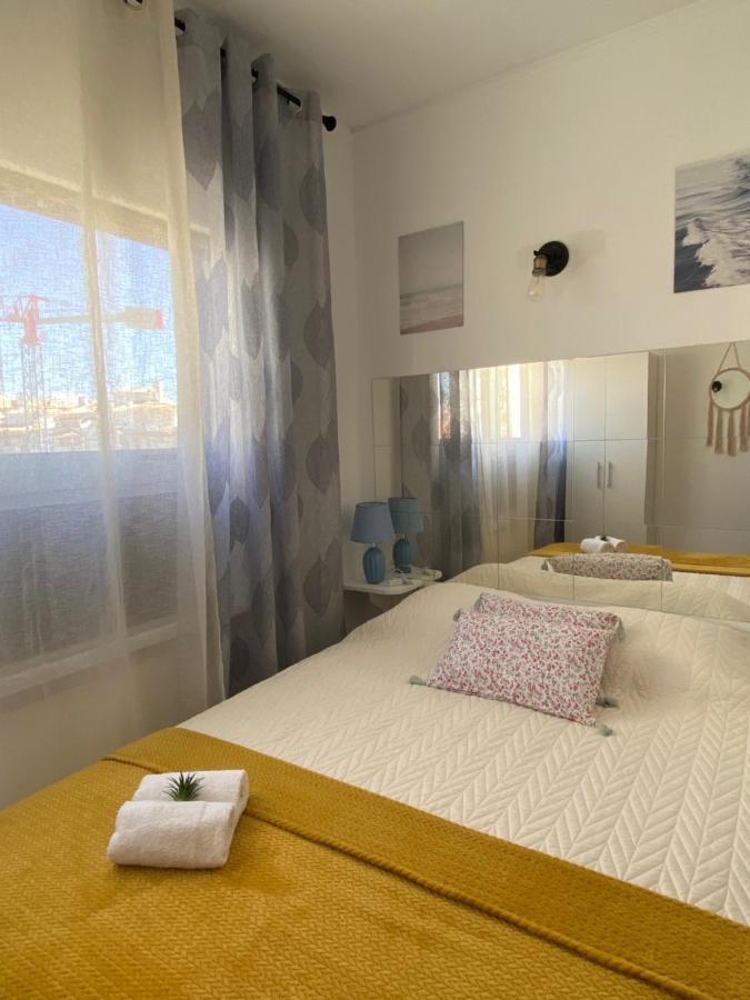Casa Da Praia Na Torre Castelo アルマカオ・デ・ペラ エクステリア 写真