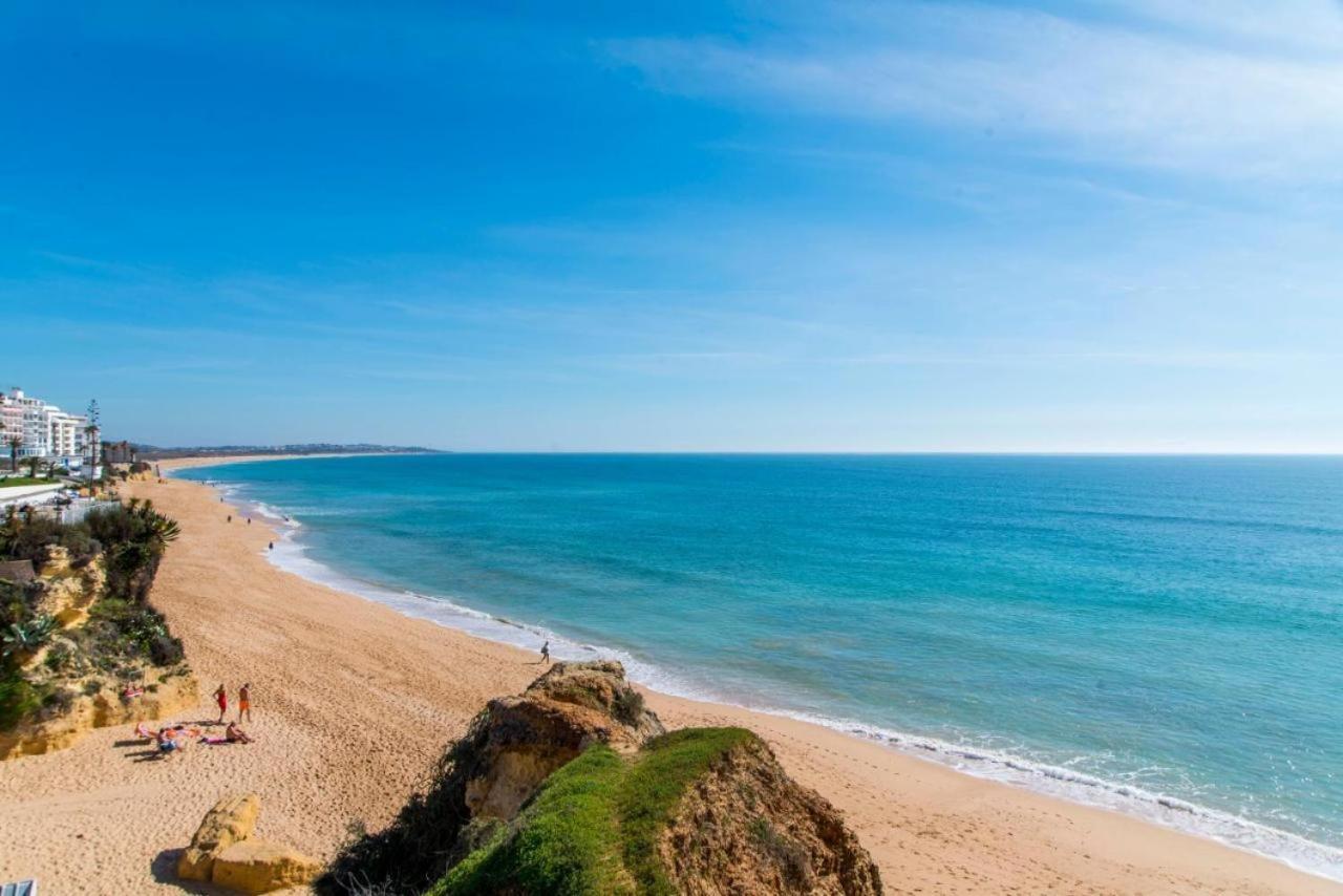 Casa Da Praia Na Torre Castelo アルマカオ・デ・ペラ エクステリア 写真